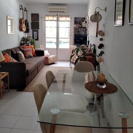 Old Town Marbella Home Экстерьер фото