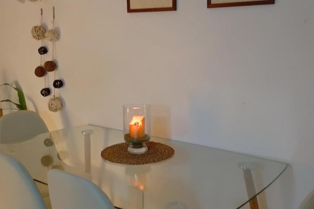 Old Town Marbella Home Экстерьер фото