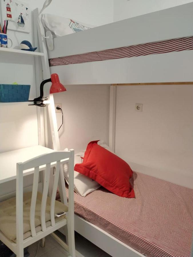 Old Town Marbella Home Экстерьер фото