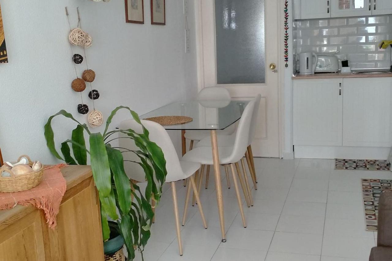 Old Town Marbella Home Экстерьер фото
