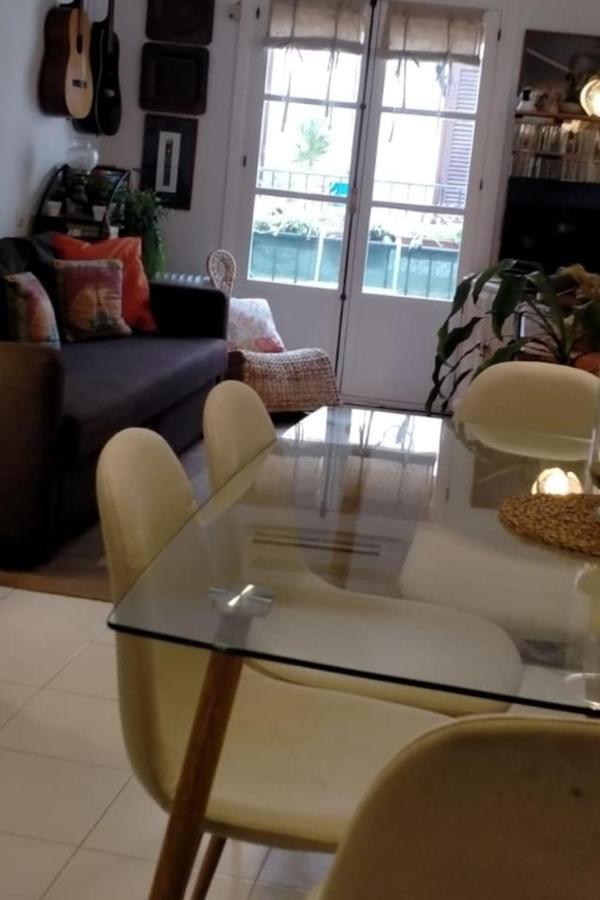 Old Town Marbella Home Экстерьер фото