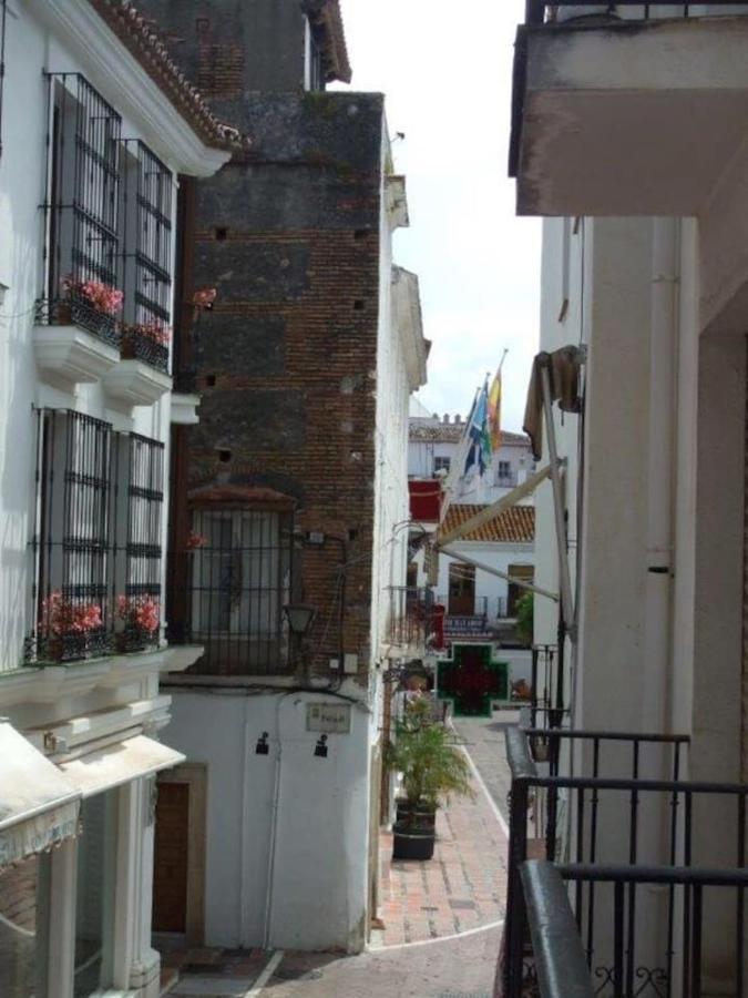 Old Town Marbella Home Экстерьер фото