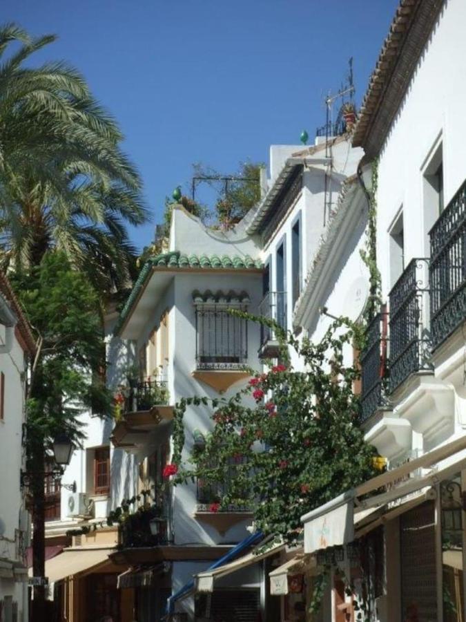 Old Town Marbella Home Экстерьер фото