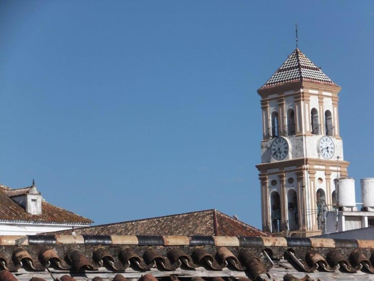 Old Town Marbella Home Экстерьер фото