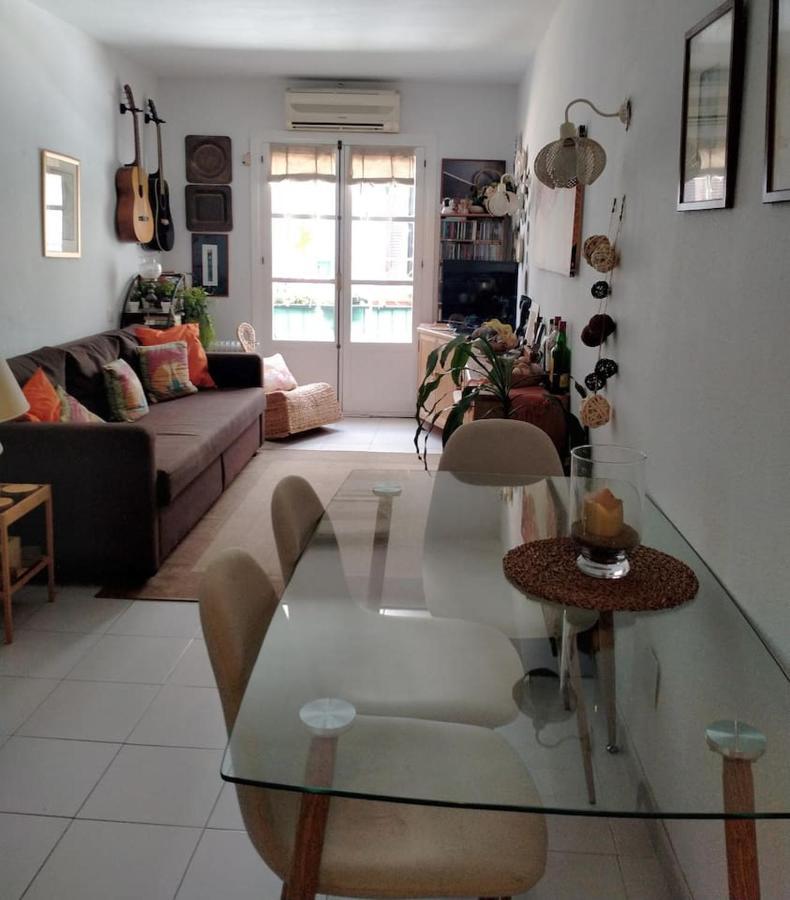 Old Town Marbella Home Экстерьер фото