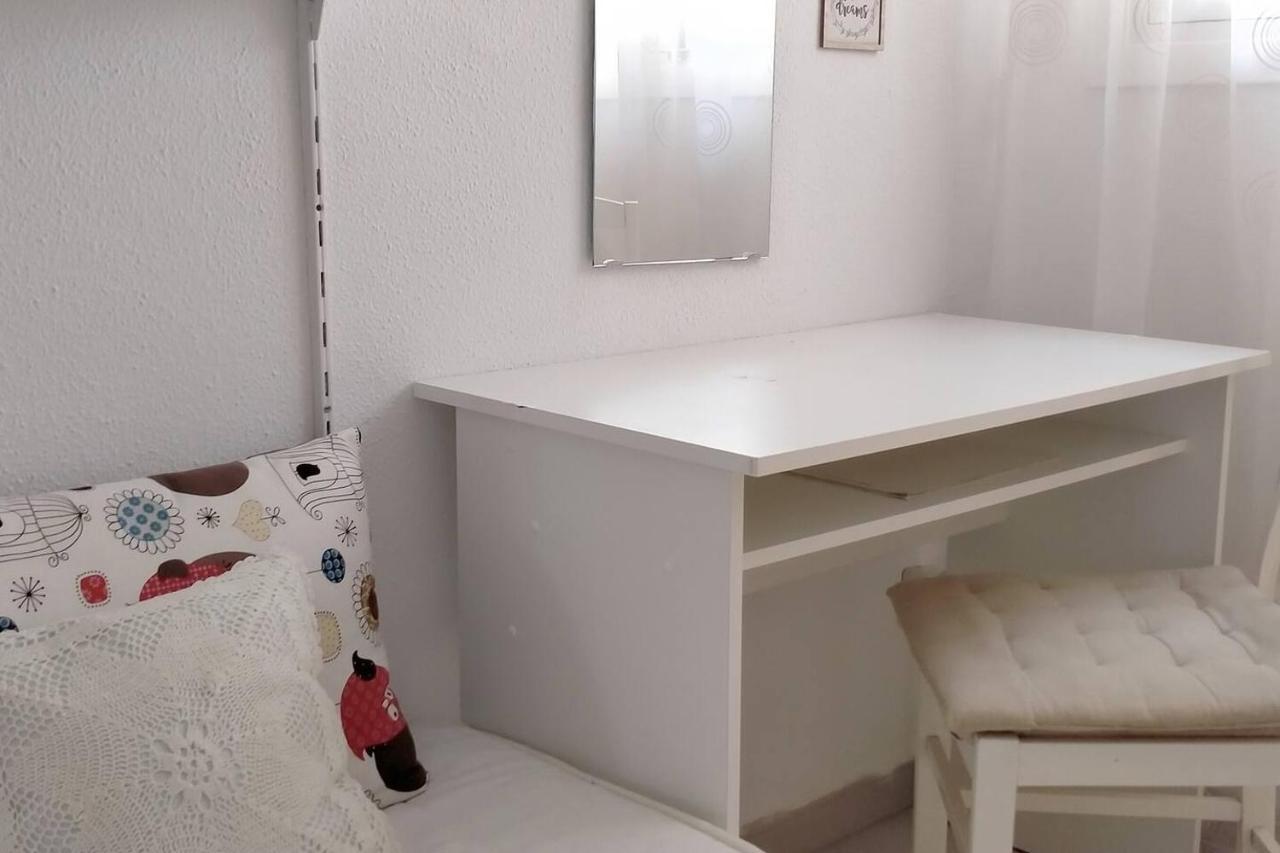 Old Town Marbella Home Экстерьер фото