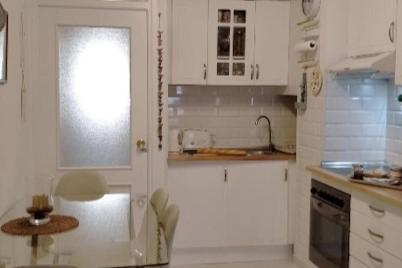 Old Town Marbella Home Экстерьер фото