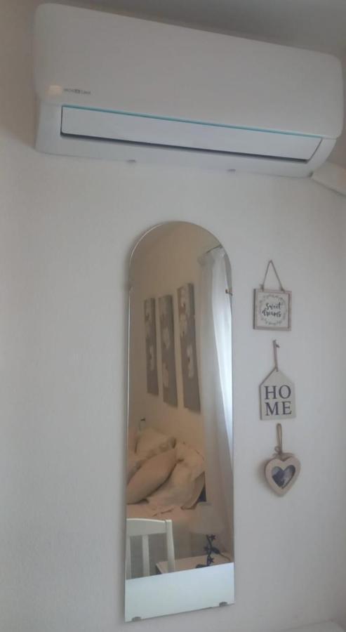 Old Town Marbella Home Экстерьер фото