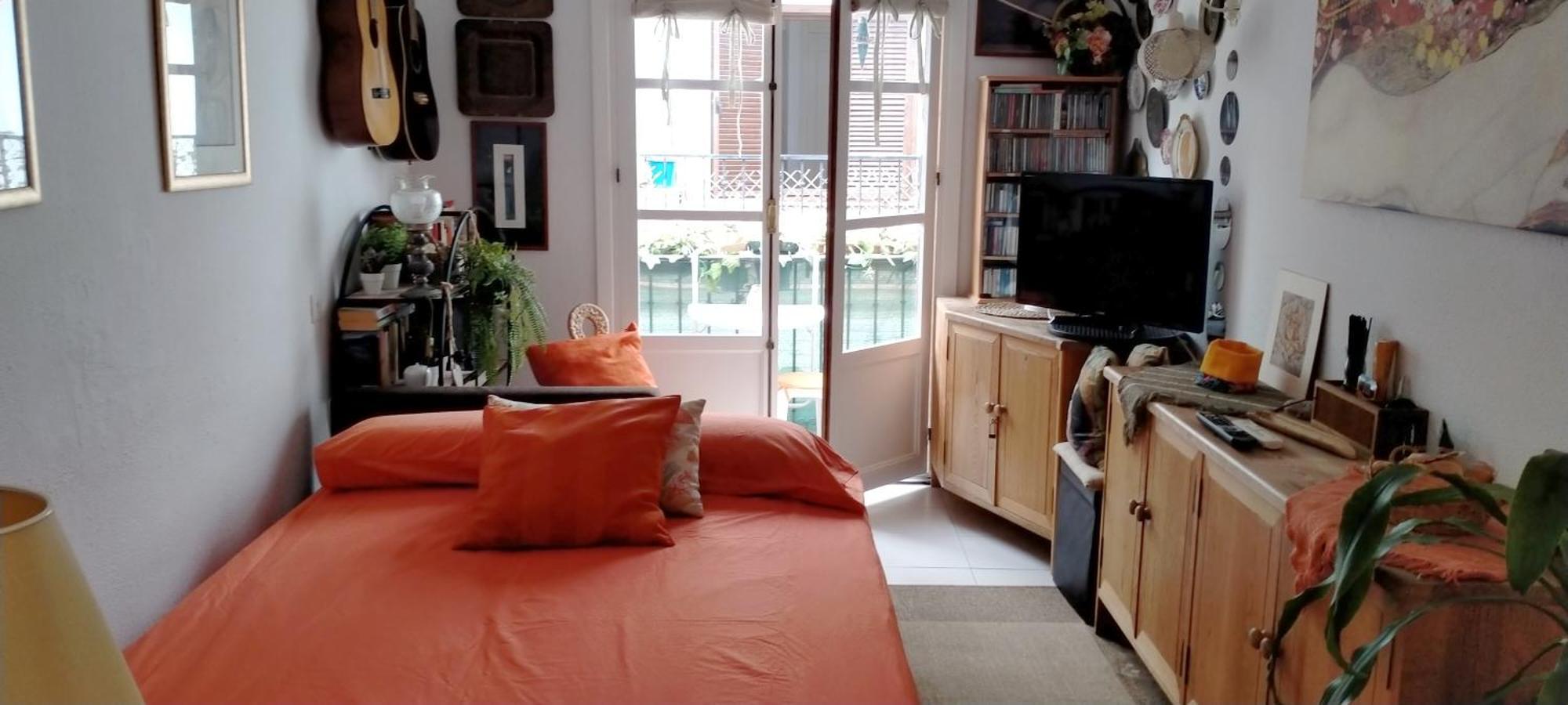 Old Town Marbella Home Экстерьер фото