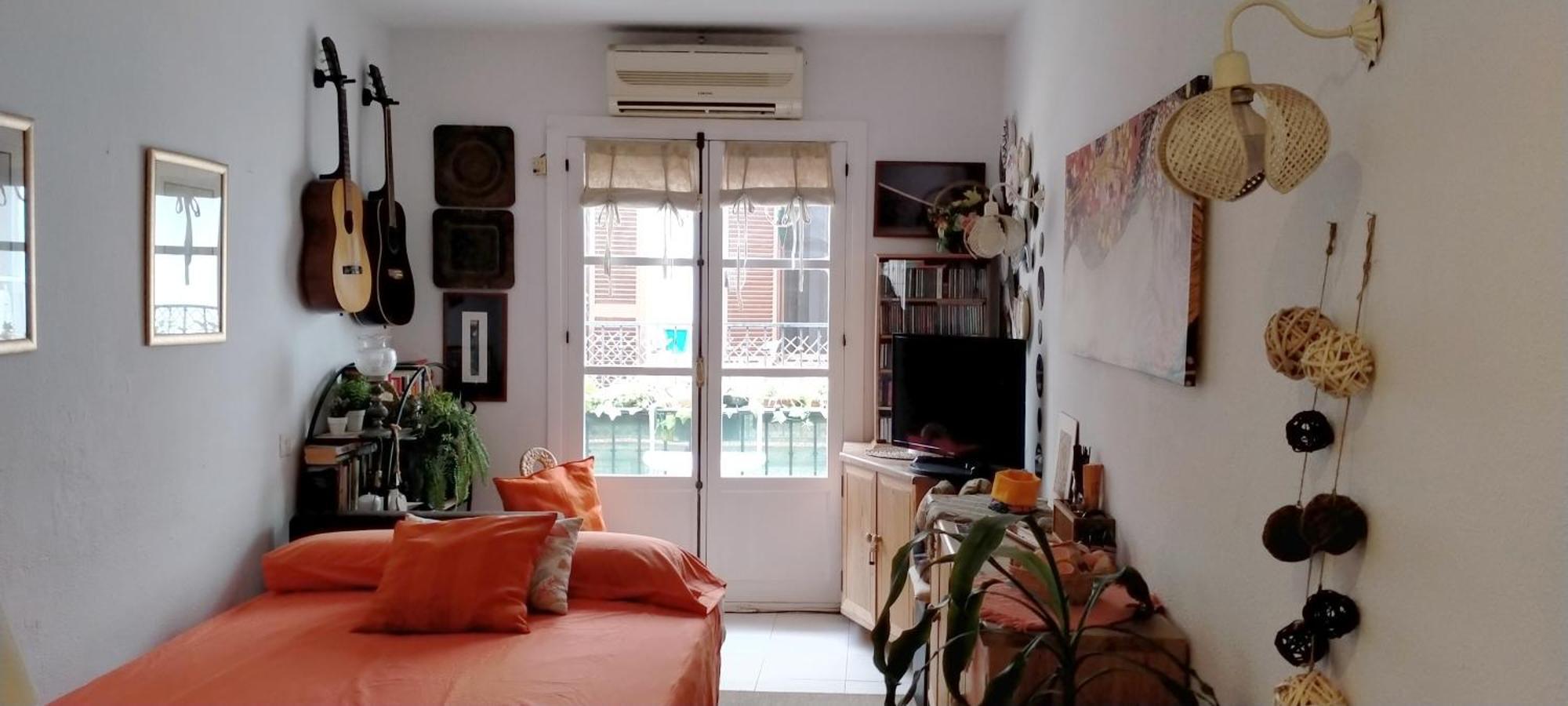 Old Town Marbella Home Экстерьер фото