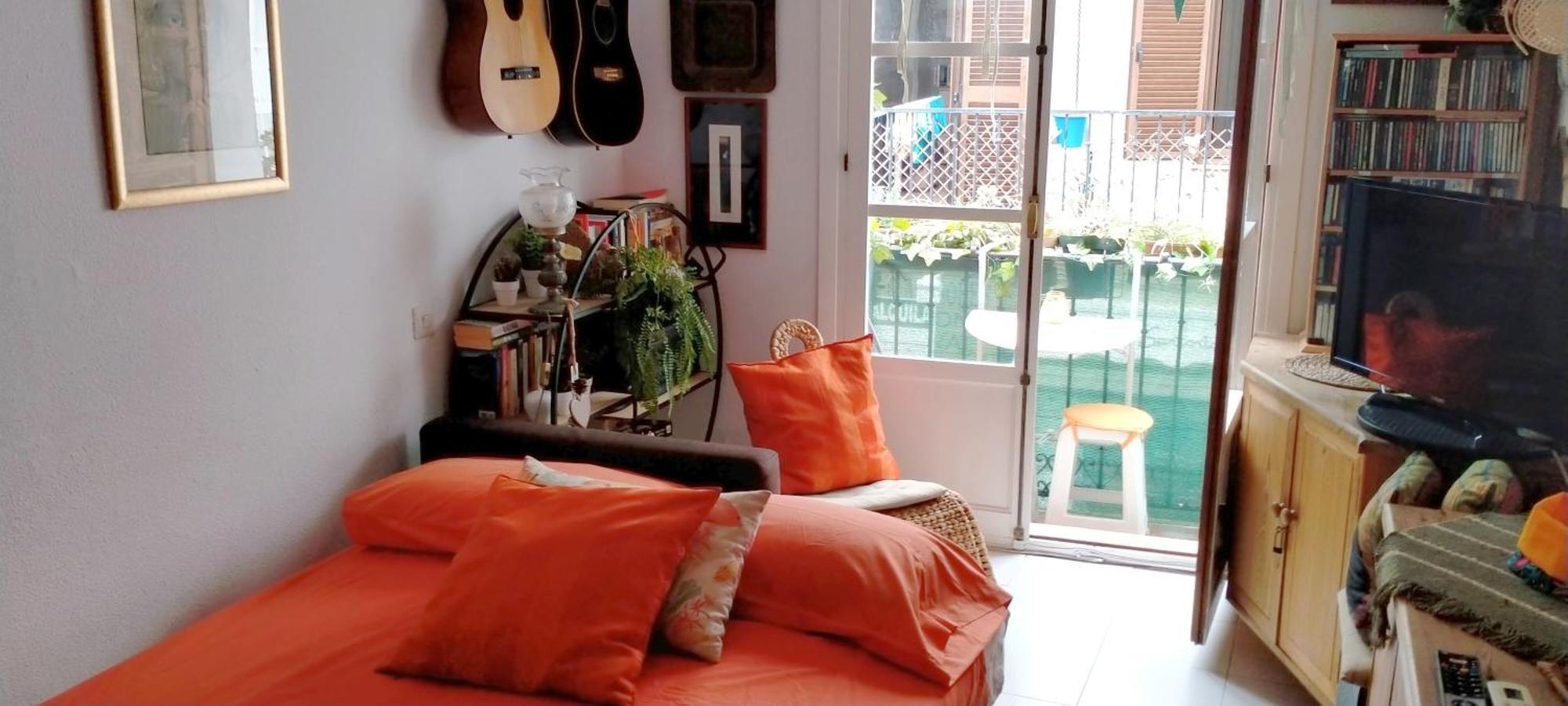 Old Town Marbella Home Экстерьер фото