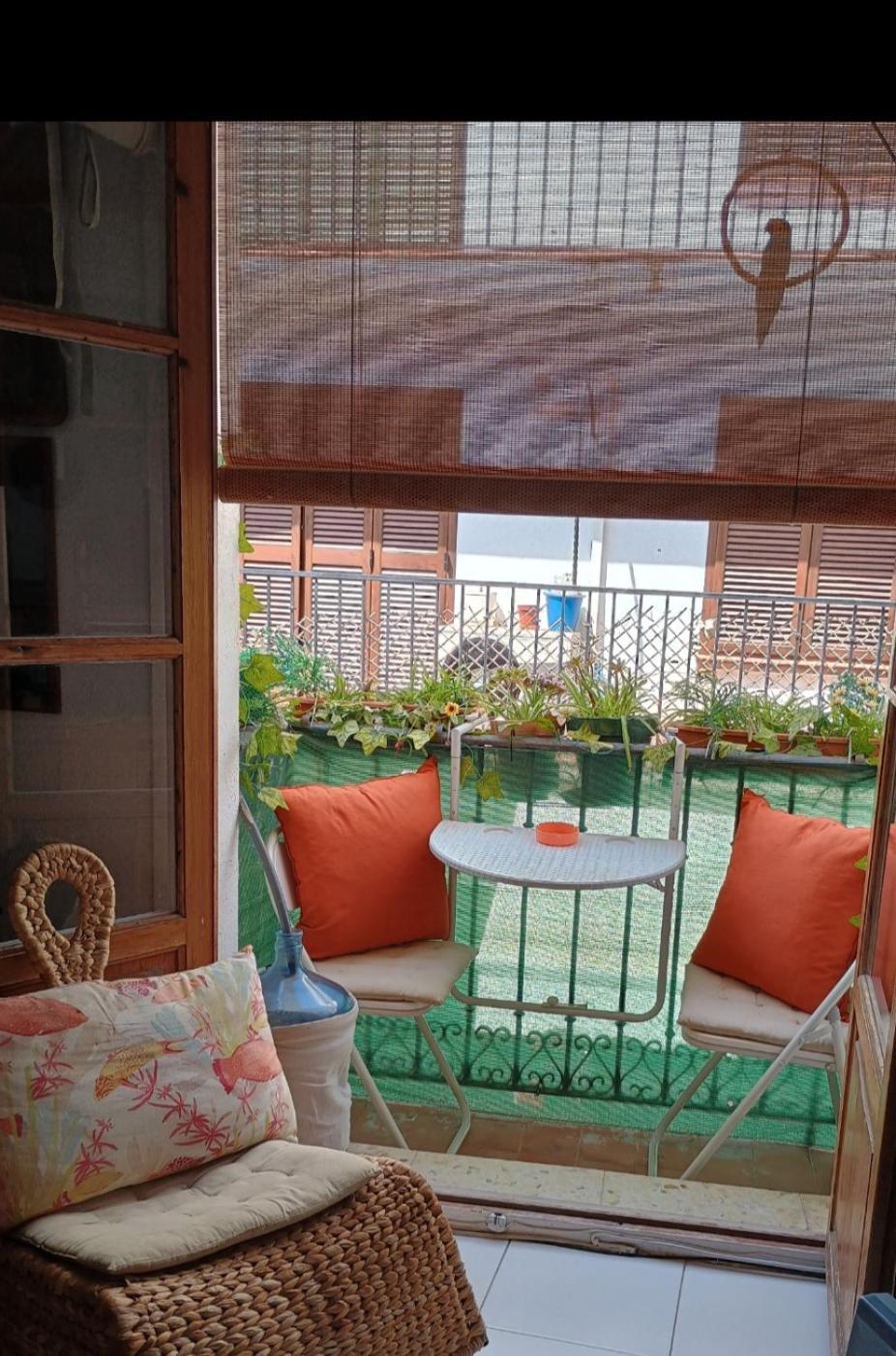 Old Town Marbella Home Экстерьер фото