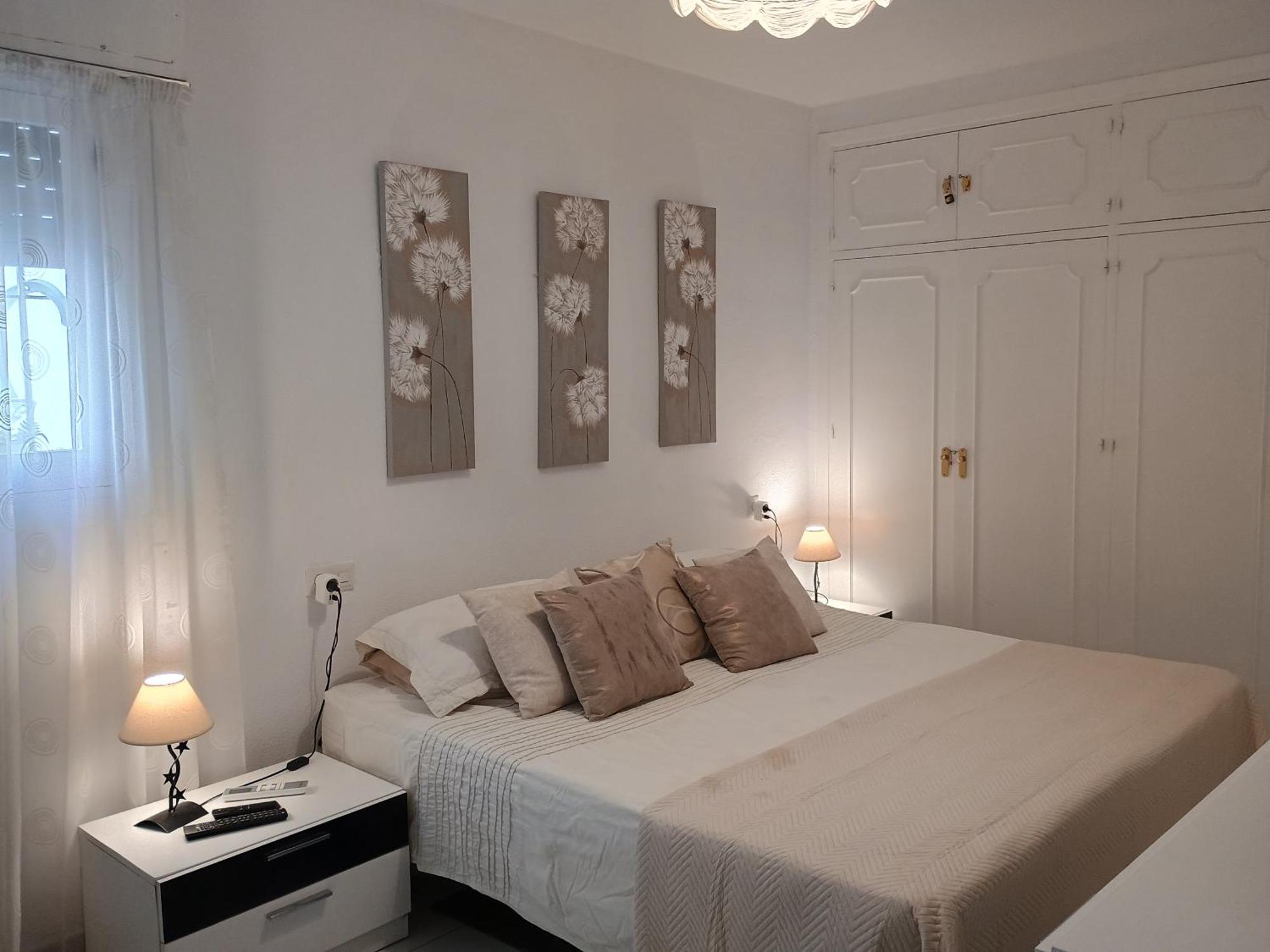 Old Town Marbella Home Экстерьер фото